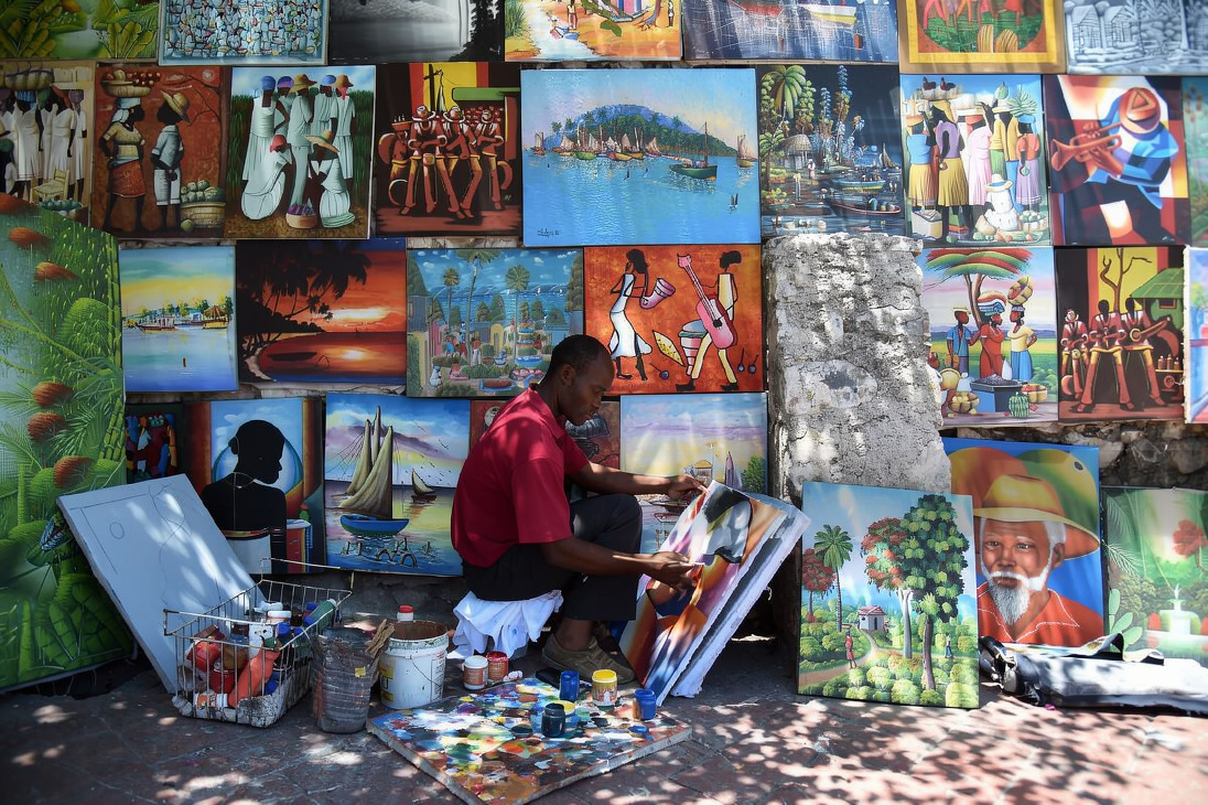 Haïti est-elle réellement en retard ? Déconstruire le récit de la “faillite”